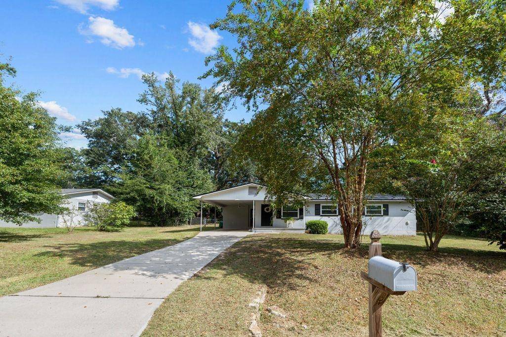 Tallahassee, FL 32303,2610 Rippee Road