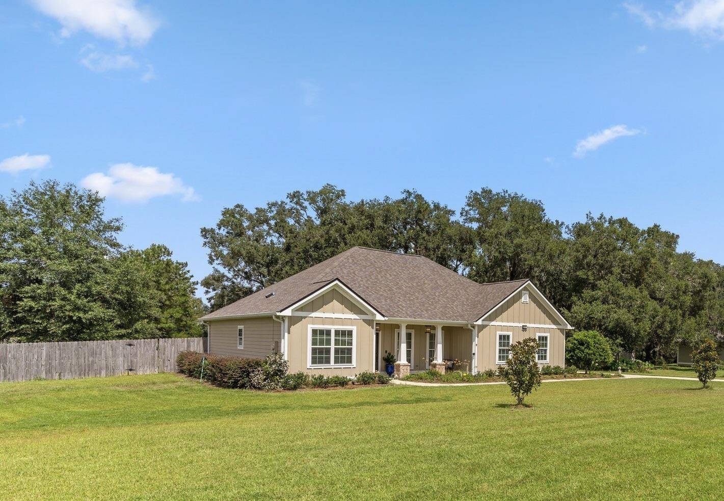 Monticello, FL 32344,231 N White Oak Drive