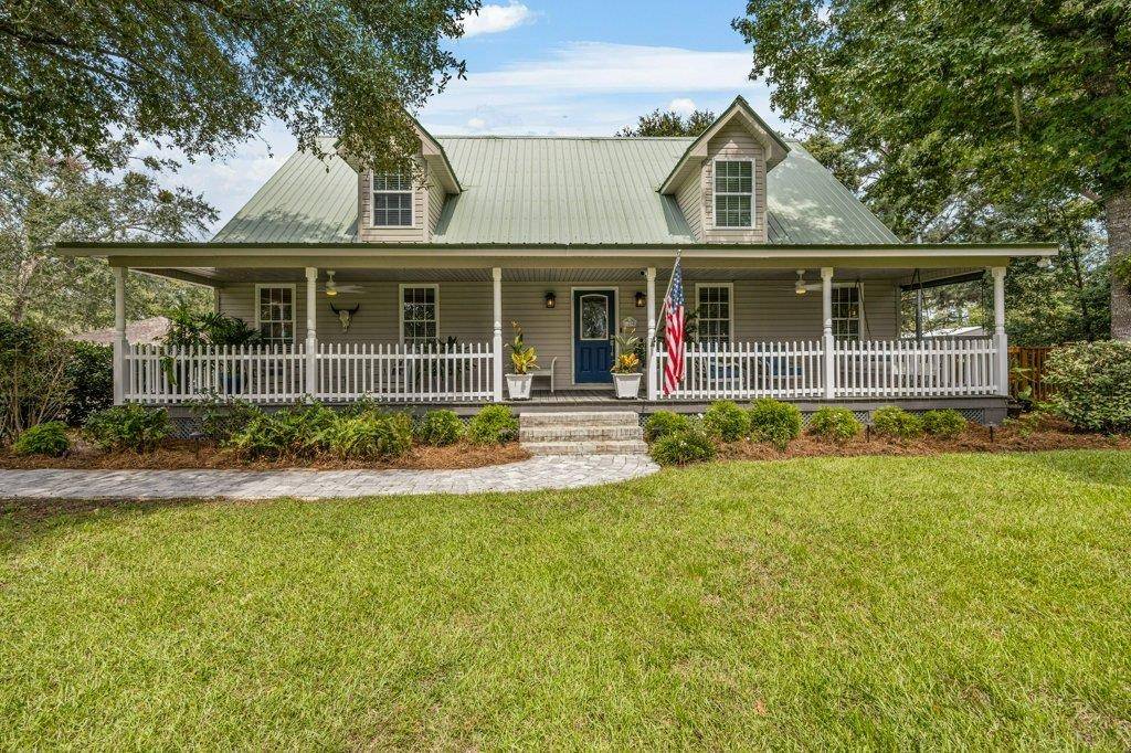 Monticello, FL 32344,1400 E Washington Street