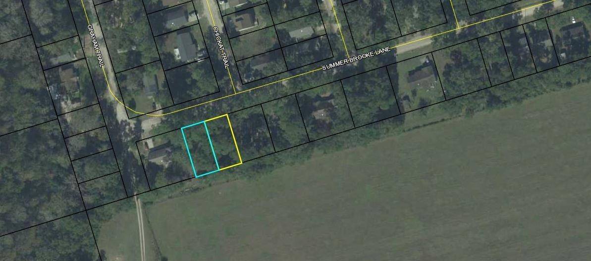 Crawfordville, FL 32327,0 Summer Brooke Lane