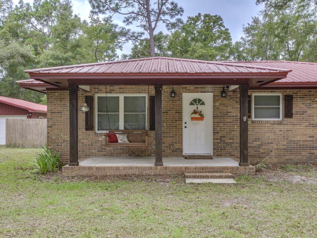 Crawfordville, FL 32327,40 Jensen Lane