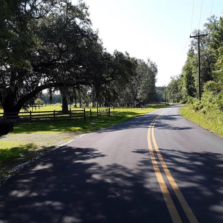 Monticello, FL 32344,0 Taylor Road