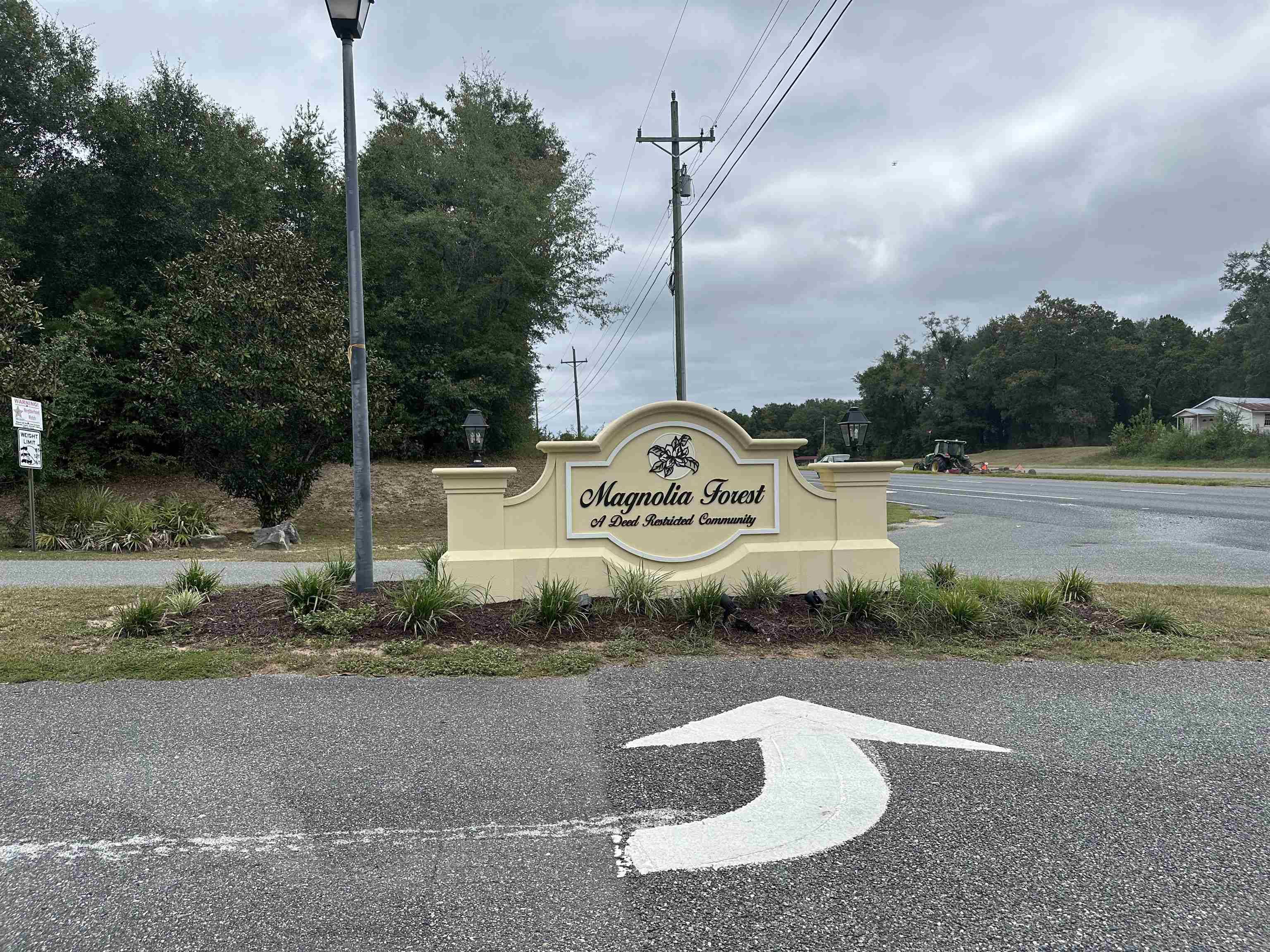Quincy, FL 32351,480 SPARKLEBERRY BLVD Boulevard