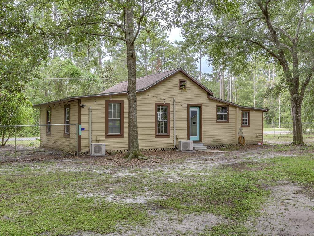 Sopchoppy, FL 32358,48 Wakulla Street