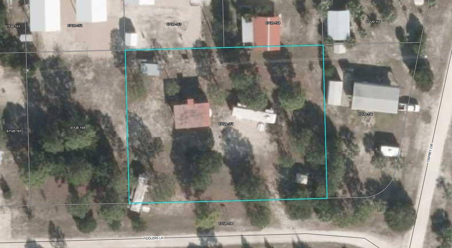 Perry, FL 32348,467 Fiddlers Lane