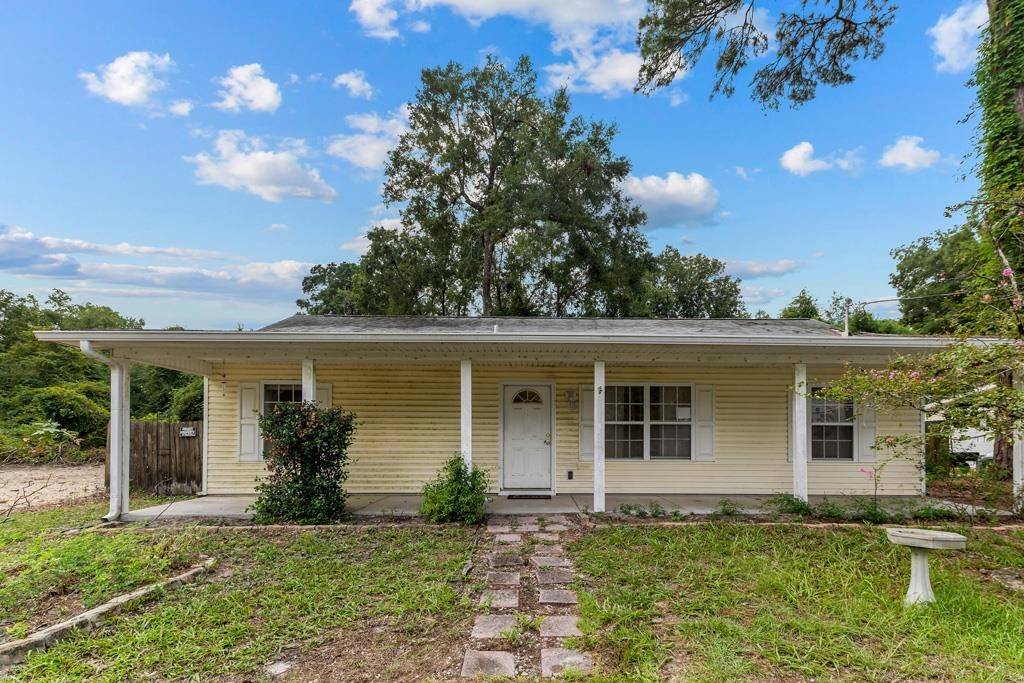 Crawfordville, FL 32327,22 Graham