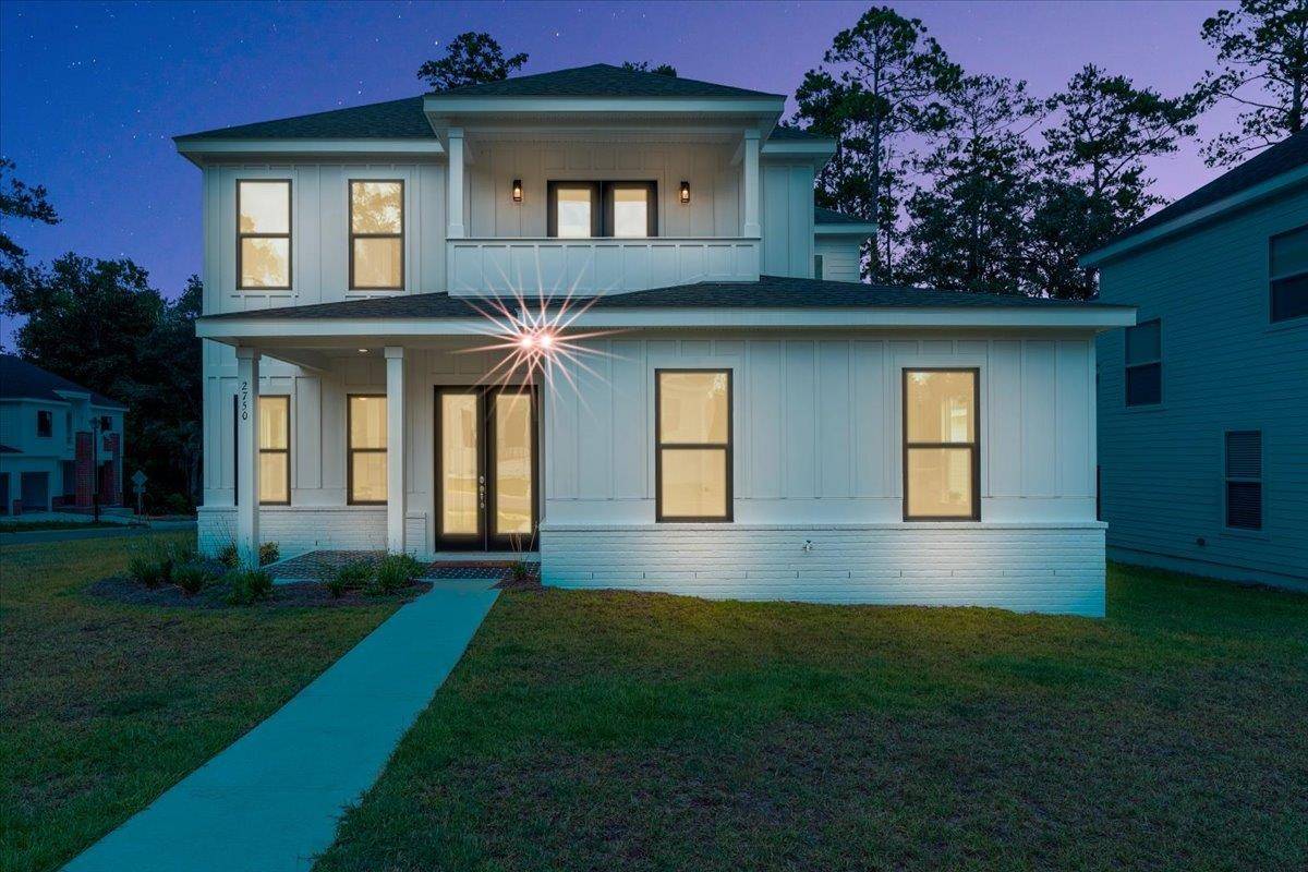 Tallahassee, FL 32309,2750 Michel Boulos Street