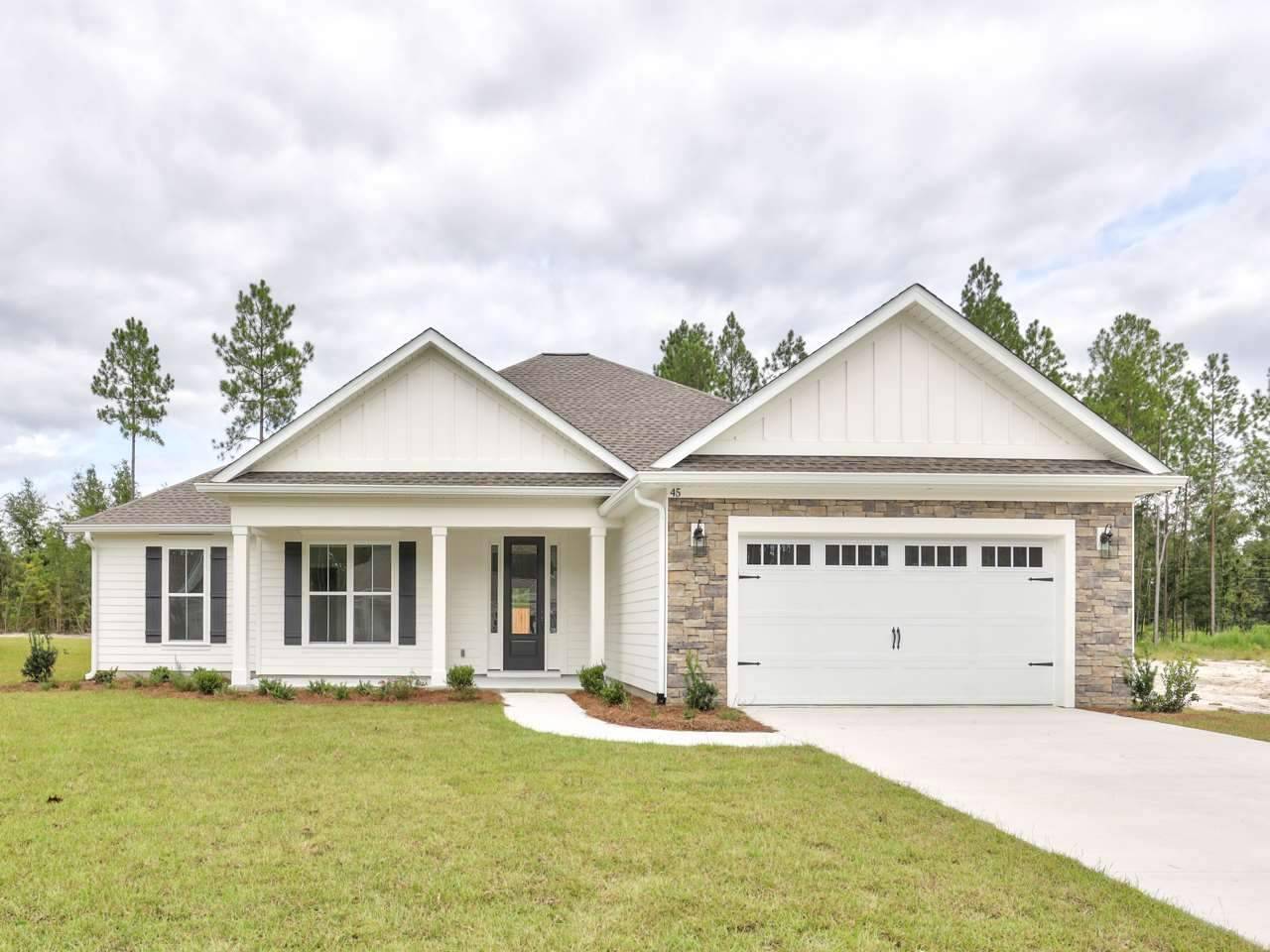 Crawfordville, FL 32327,242 Stillmont Drive