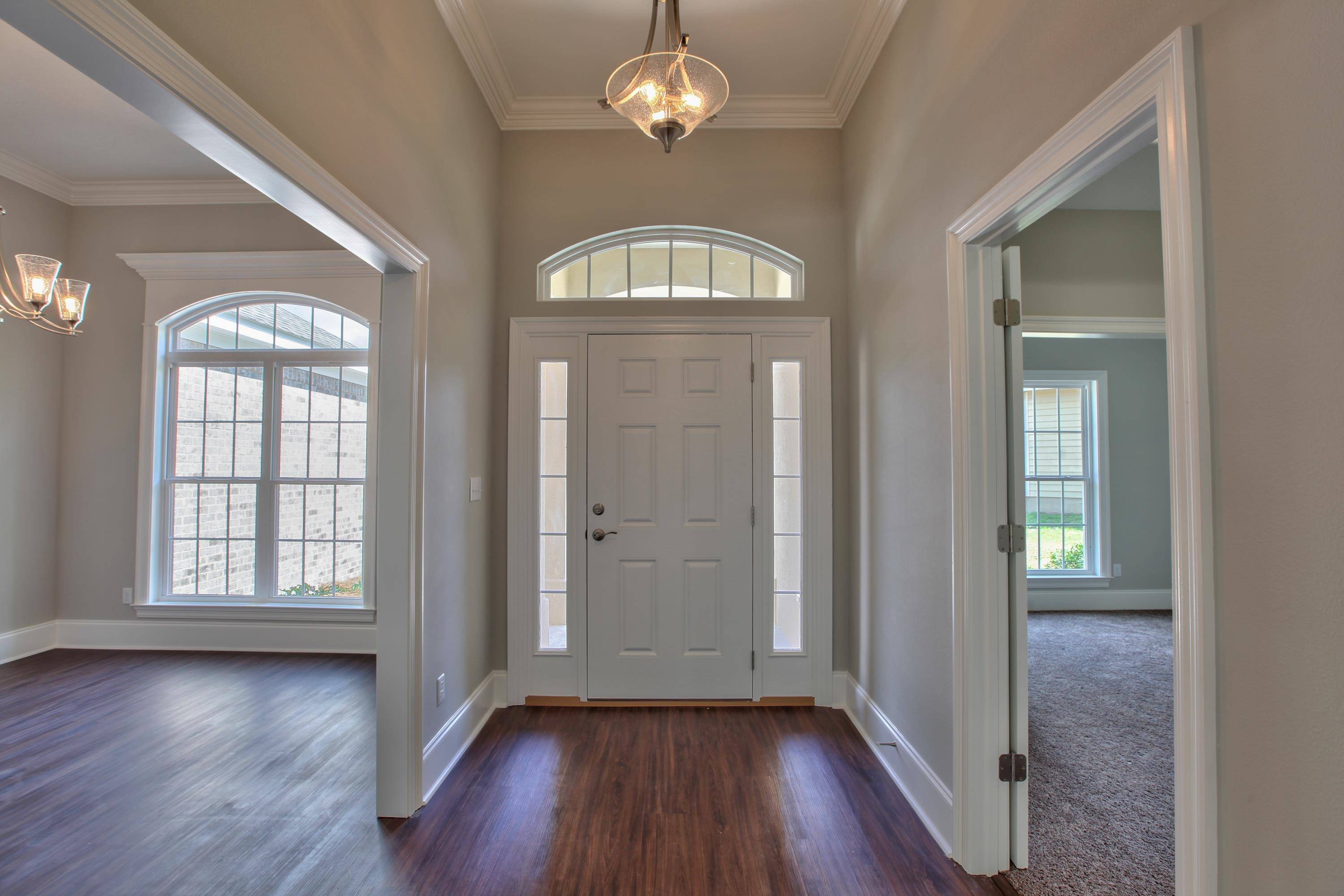 Crawfordville, FL 32327,Lot 11 Decey Wallace Lane