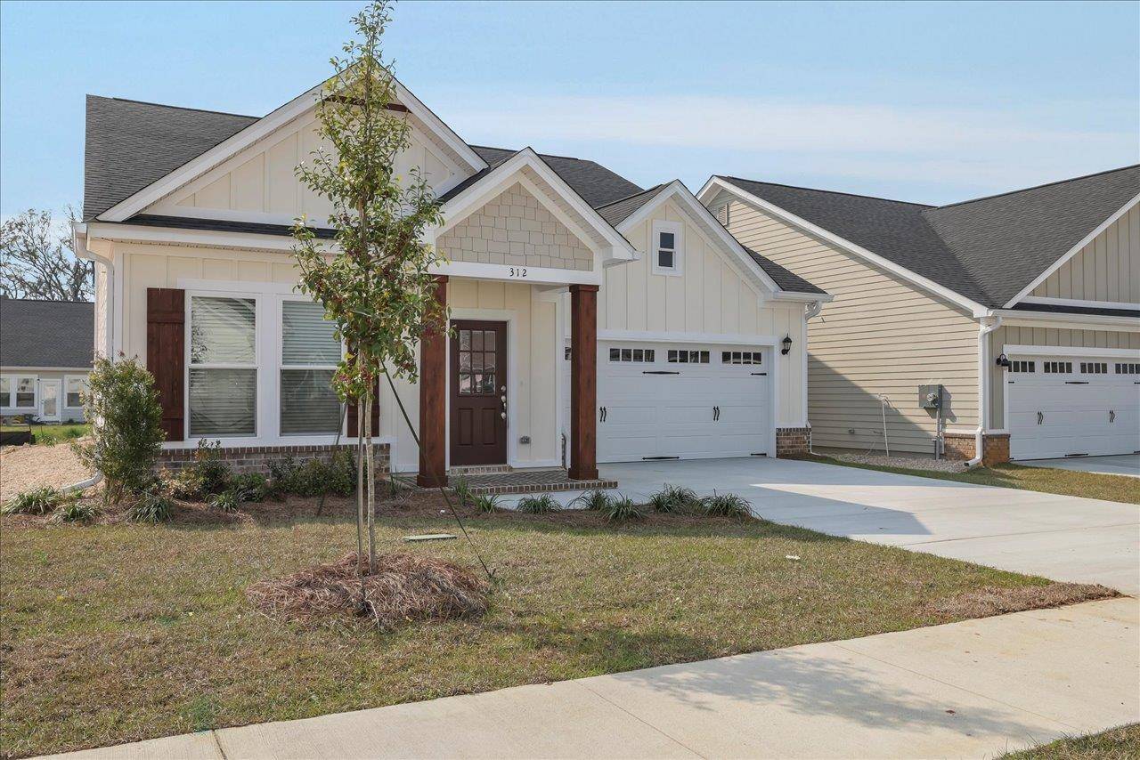 Tallahassee, FL 32317,312 Bienville Place