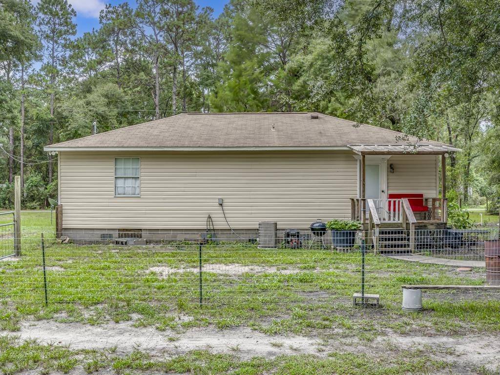 Crawfordville, FL 32327,48 Renee Street