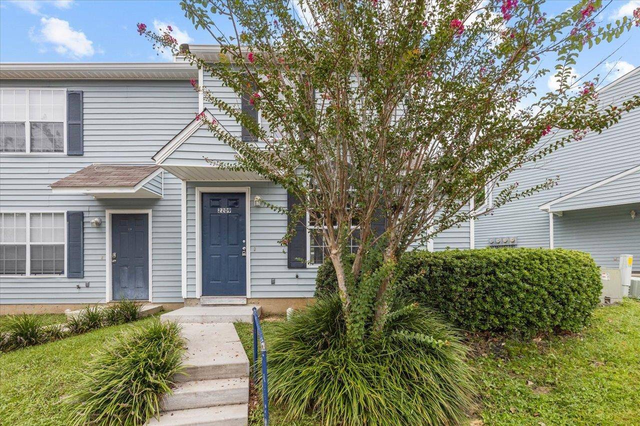 Tallahassee, FL 32304,2209 Timberwood Circle