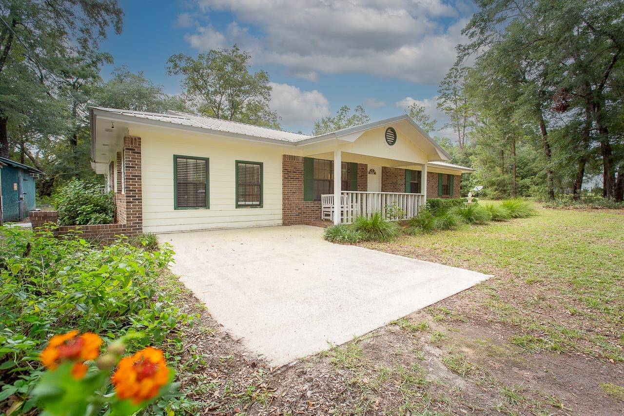 Quincy, FL 32351,291 Bear Creek Road