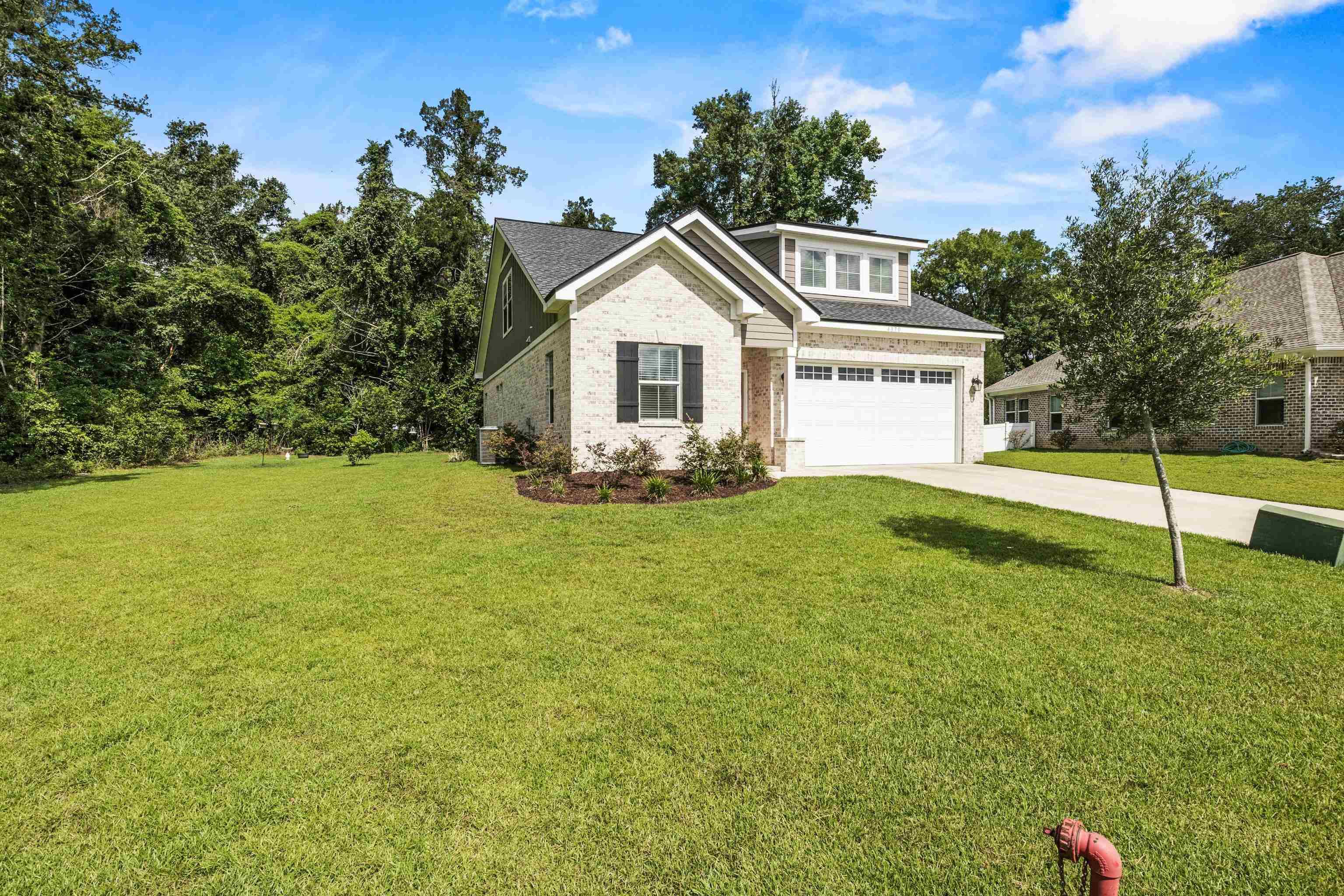 Tallahassee, FL 32303,4370 Honeymoon Court