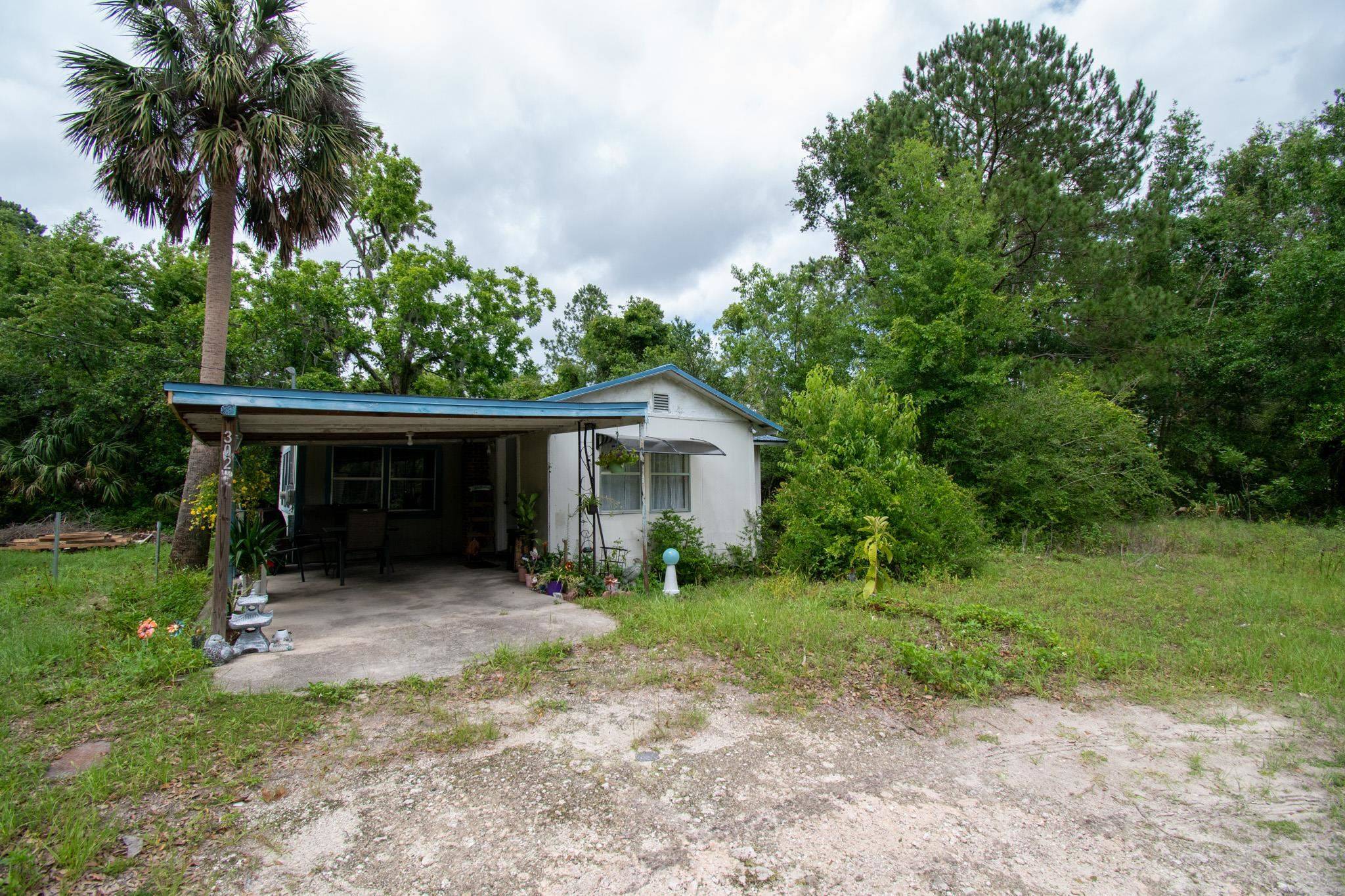 Perry, FL 32347,302 W Spring Place