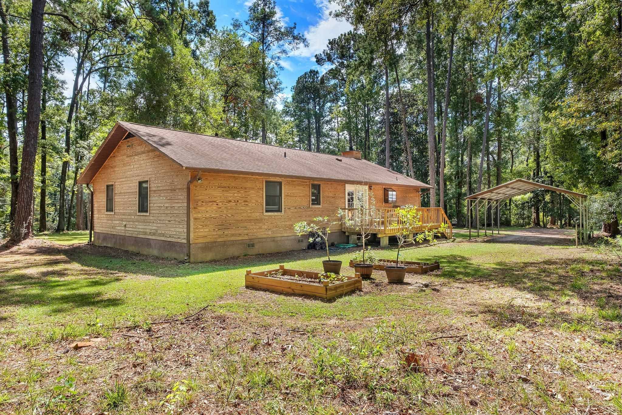 Tallahassee, FL 32311,6302 Brushy Creek Road