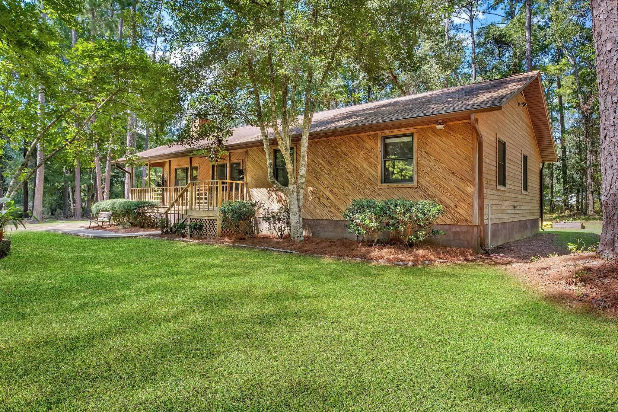 Tallahassee, FL 32311,6302 Brushy Creek Road