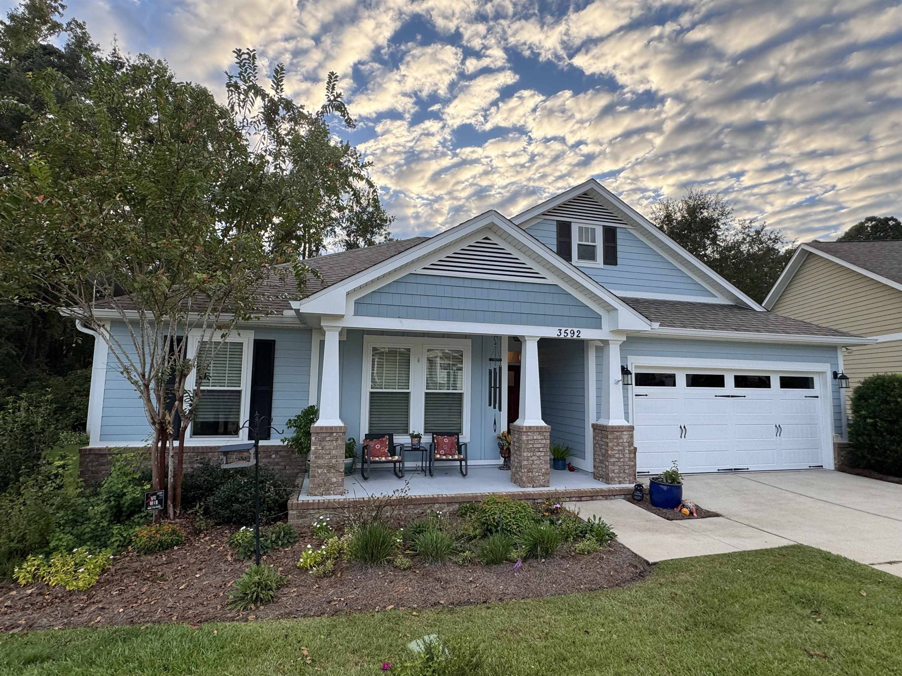 Tallahassee, FL 32309,3592 Velda Oaks Circle
