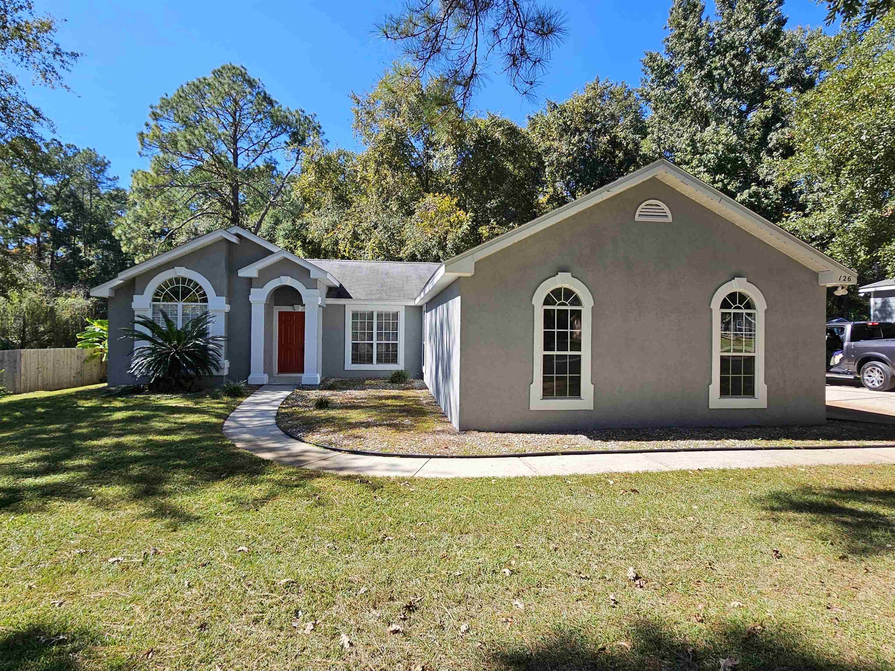 Tallahassee, FL 32317,126 Pendleton Avenue