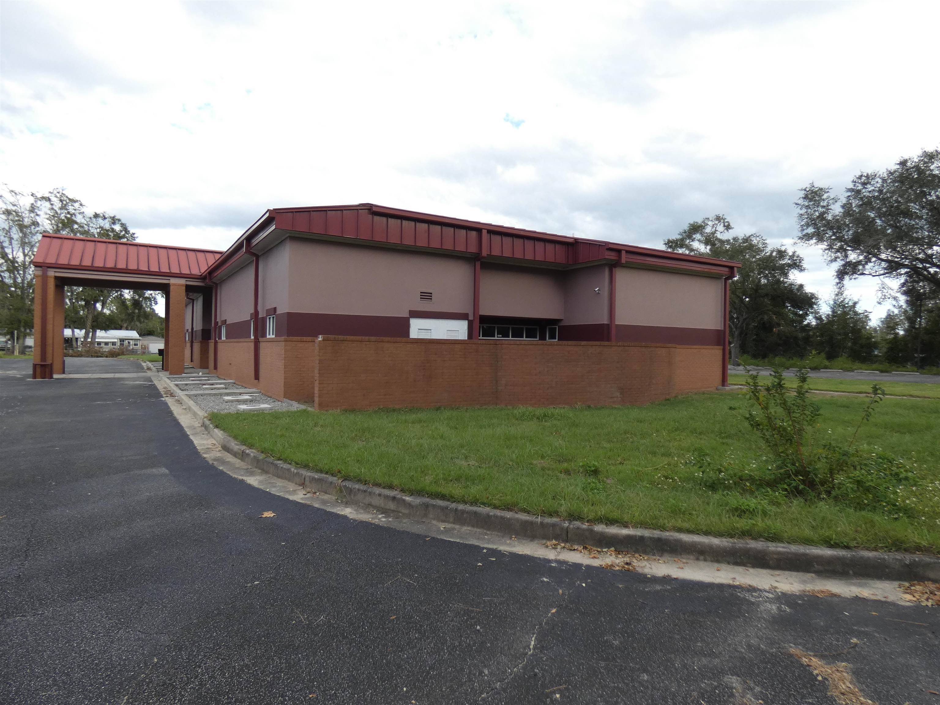 Greenville, FL 32331,193 NW US 221 Highway
