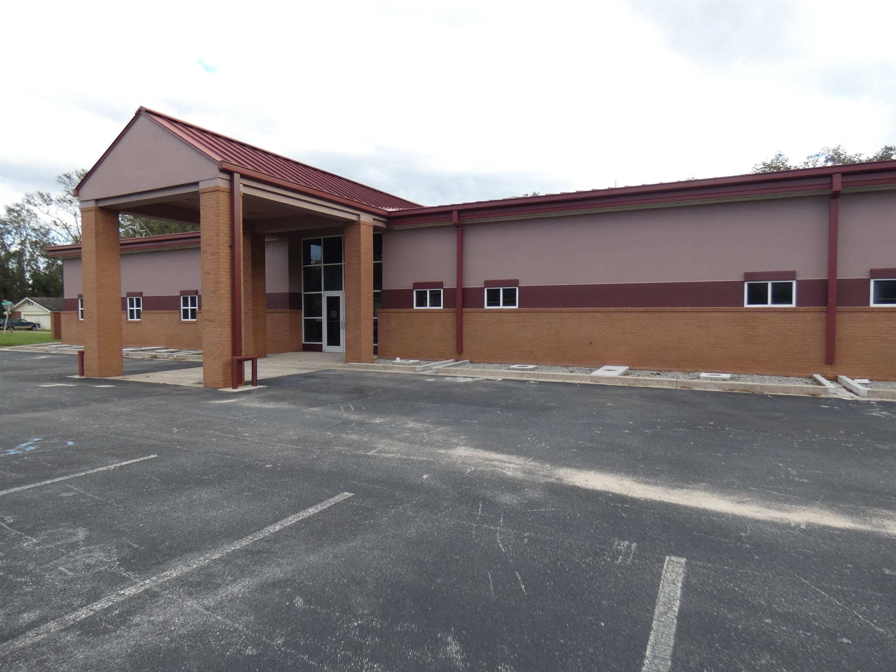 Greenville, FL 32331,193 NW US 221 Highway