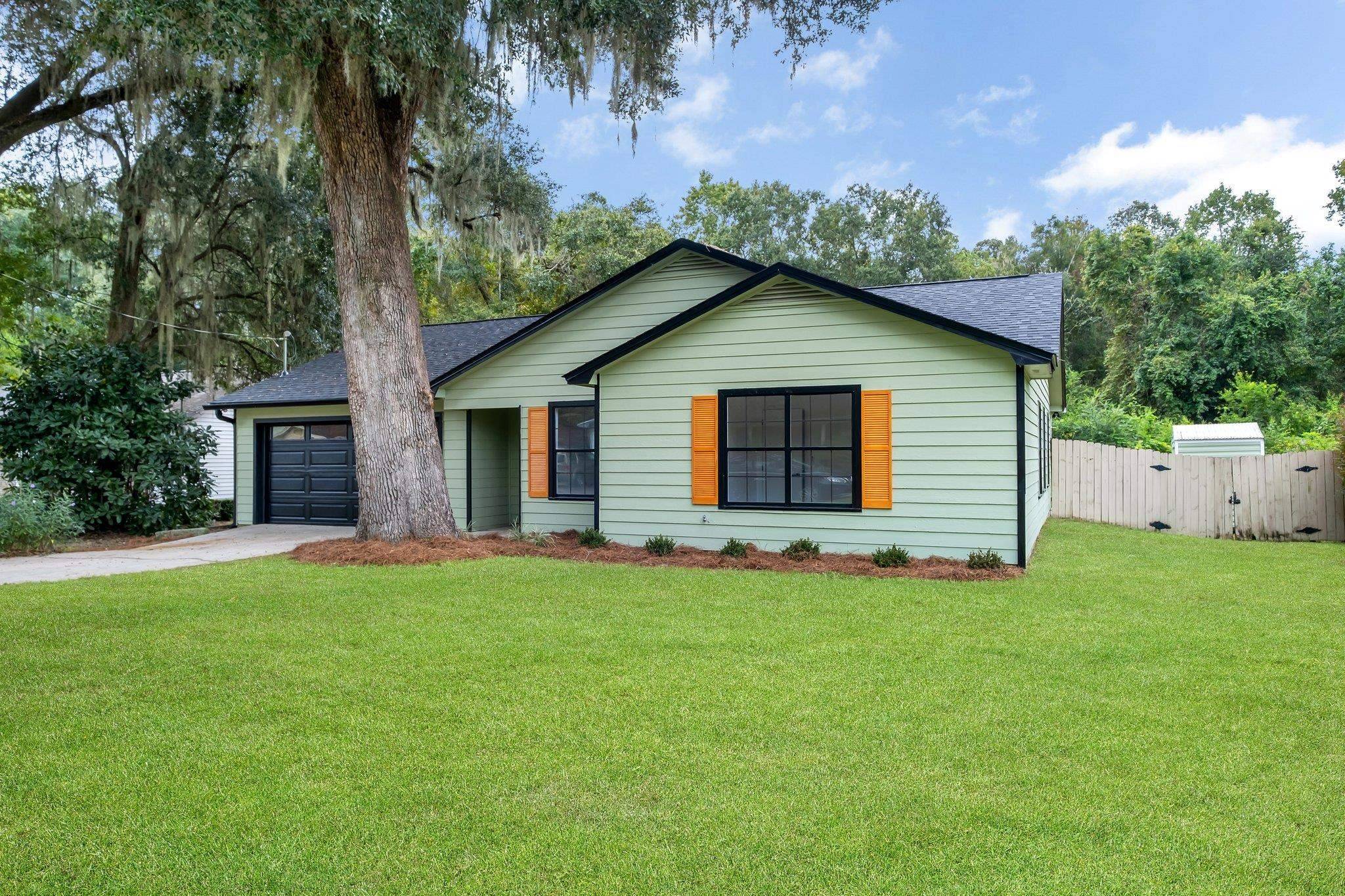 Tallahassee, FL 32308,763 Violet Street