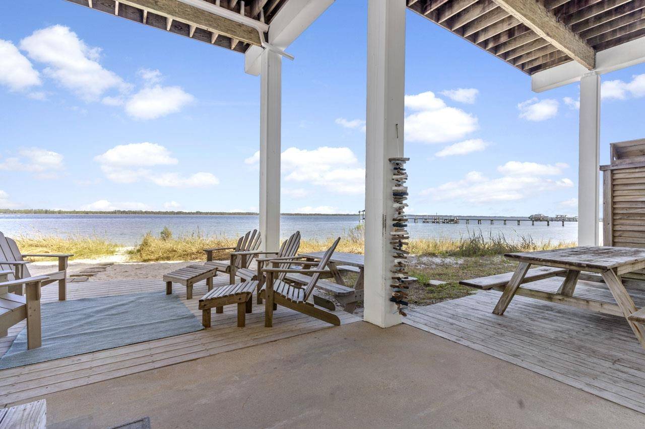 Alligator Point, FL 32346,1646 Alligator Drive #316