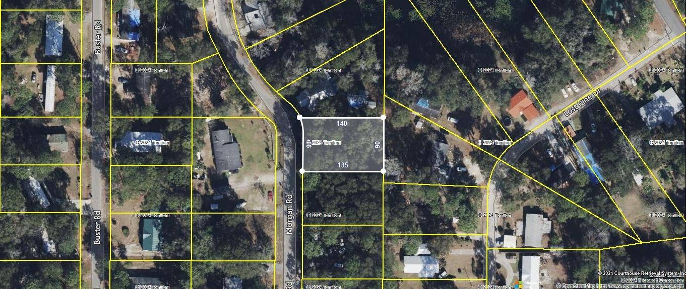 Tallahassee, FL 32305,4057 Morgan Road