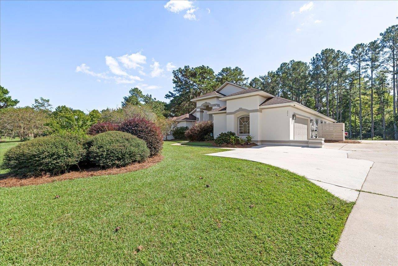 Tallahassee, FL 32312,393 Meadow Ridge Drive