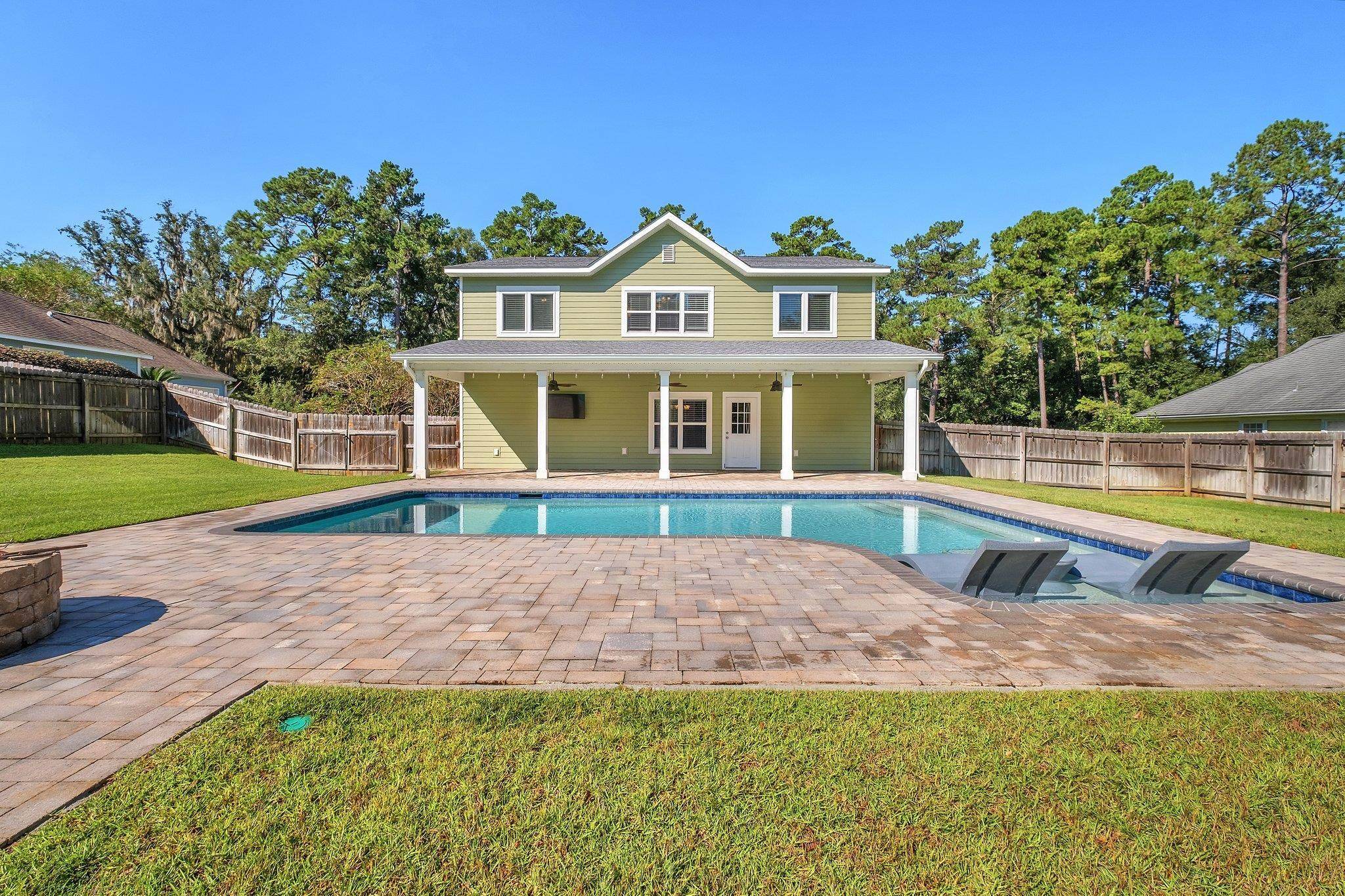 Tallahassee, FL 32309,4709 Stoney Trace