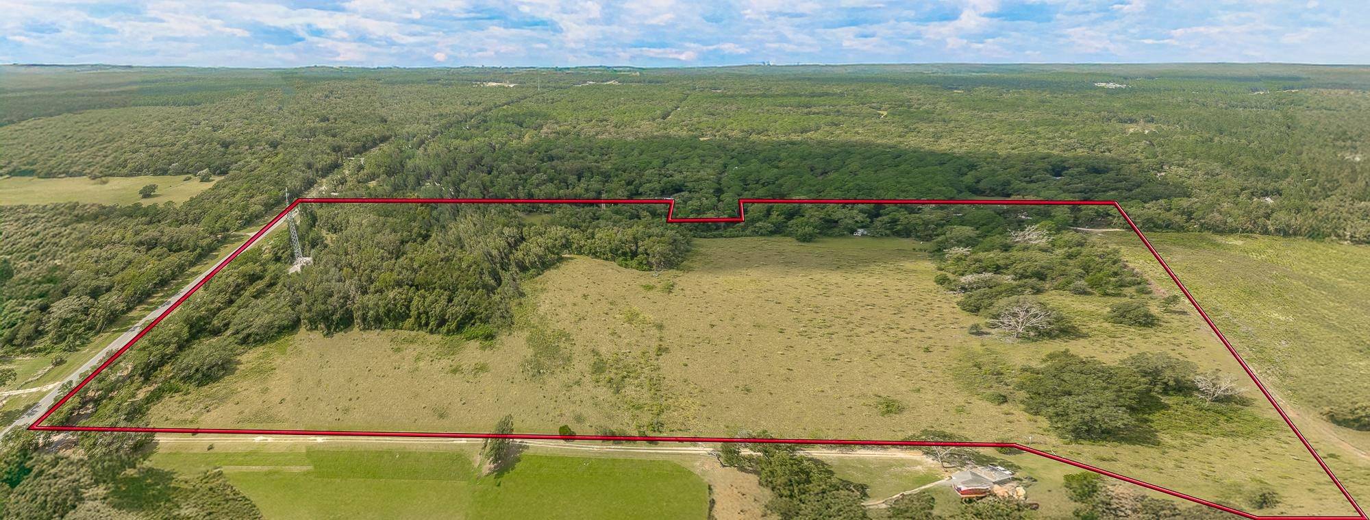 Crawfordville, FL 32327,111 Steve Chason Road
