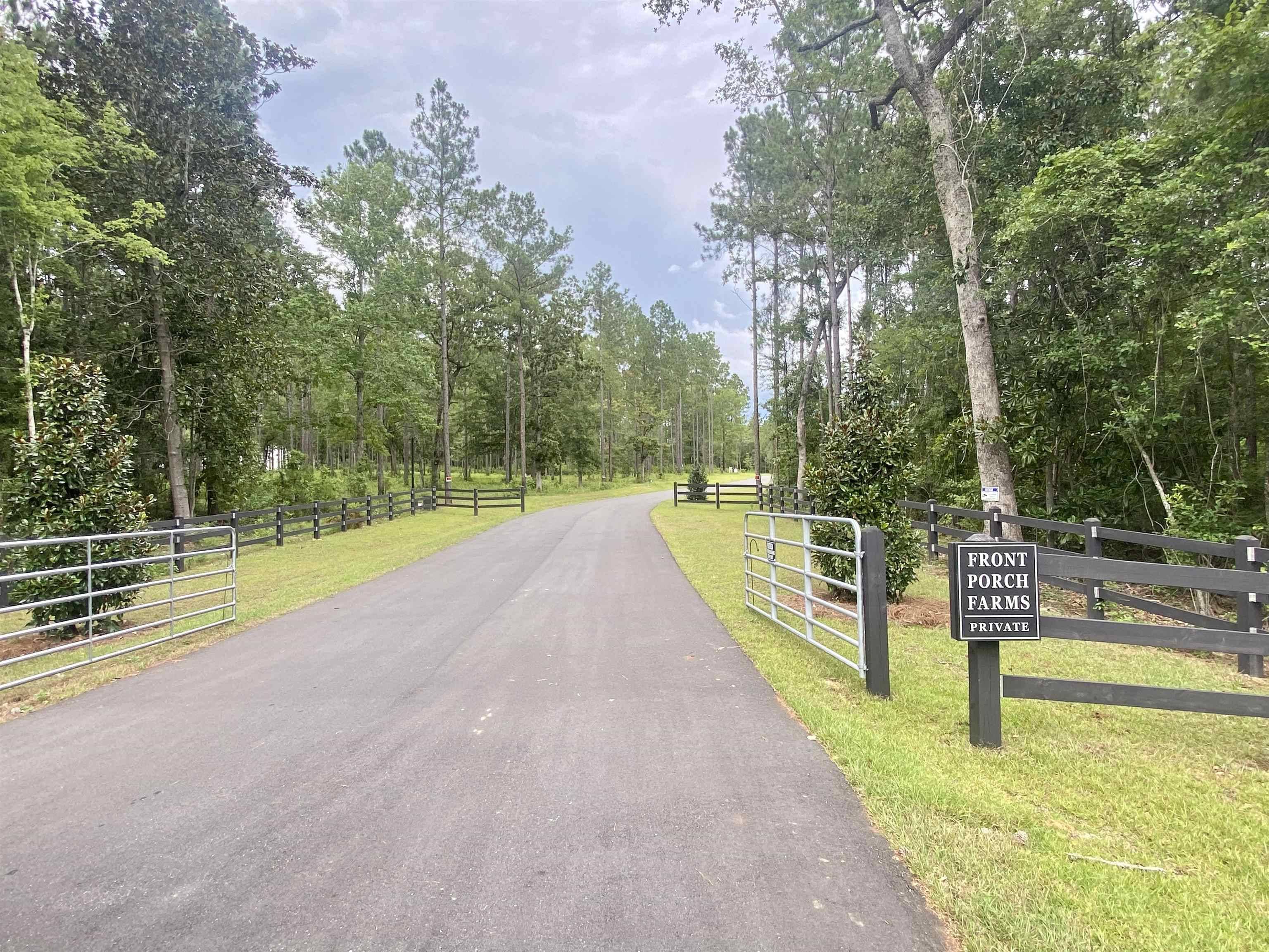 Tallahassee, FL 32309,Lot 8 Porch Farm Way