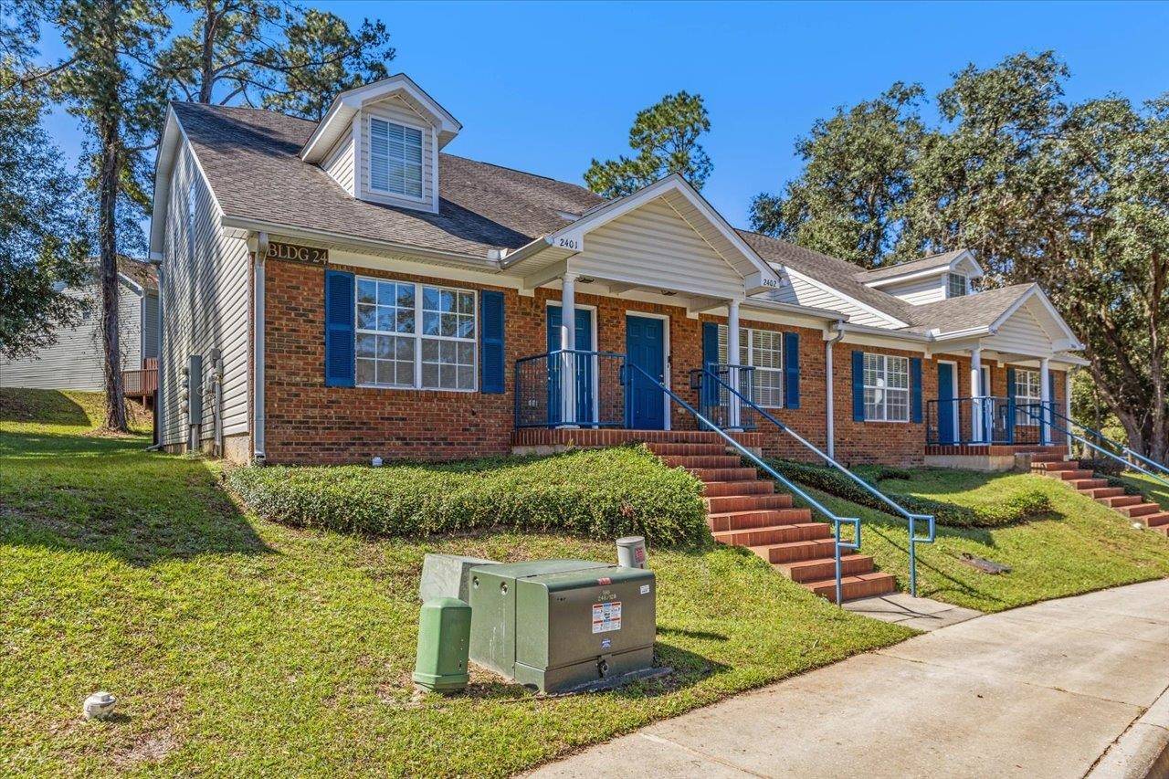 Tallahassee, FL 32303,4434 Gearhart Road #2401