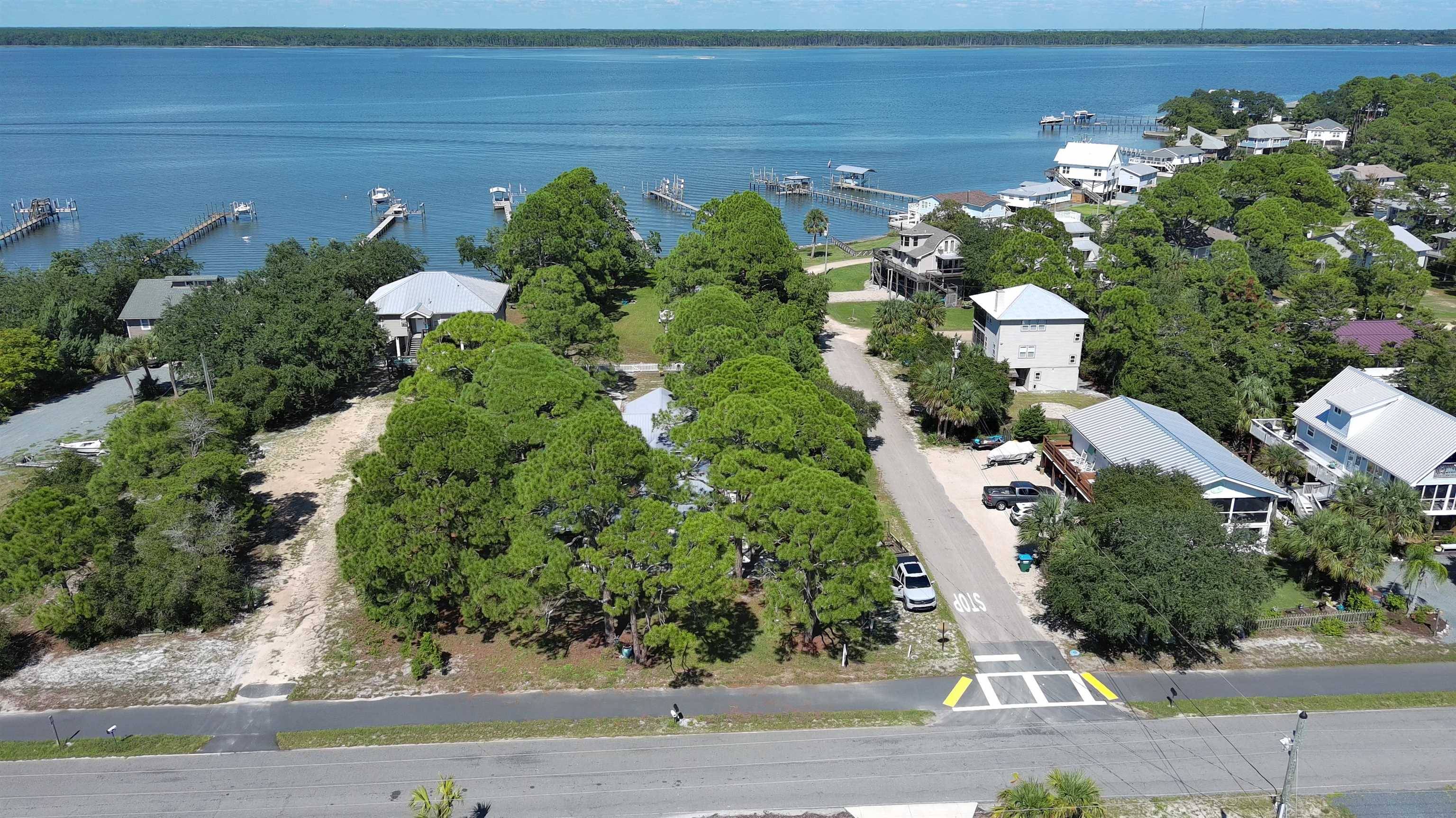 Alligator Point, FL 32346,1464 Alligator Drive