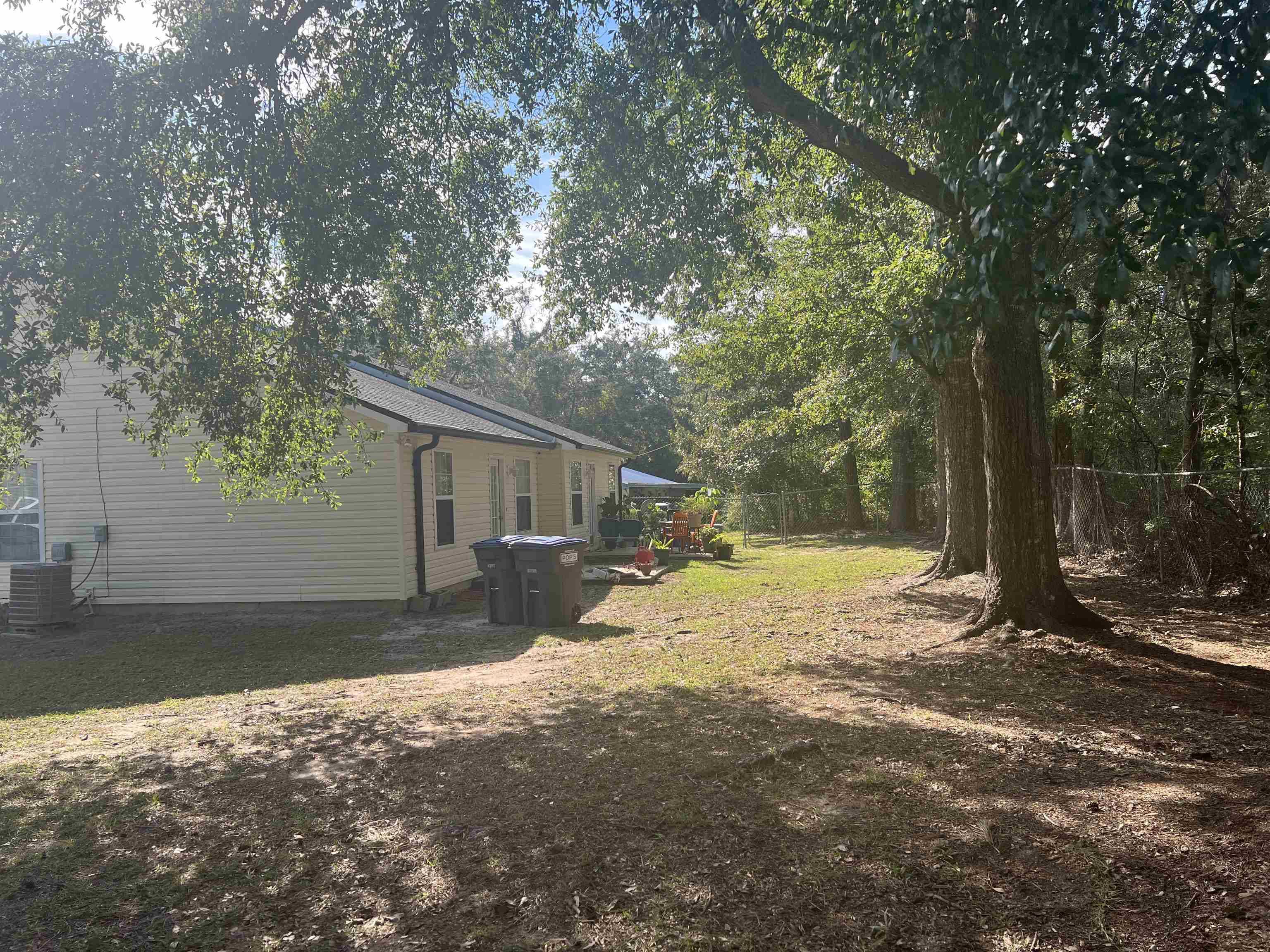 Monticello, FL 32344,1496 Hampton Place #2