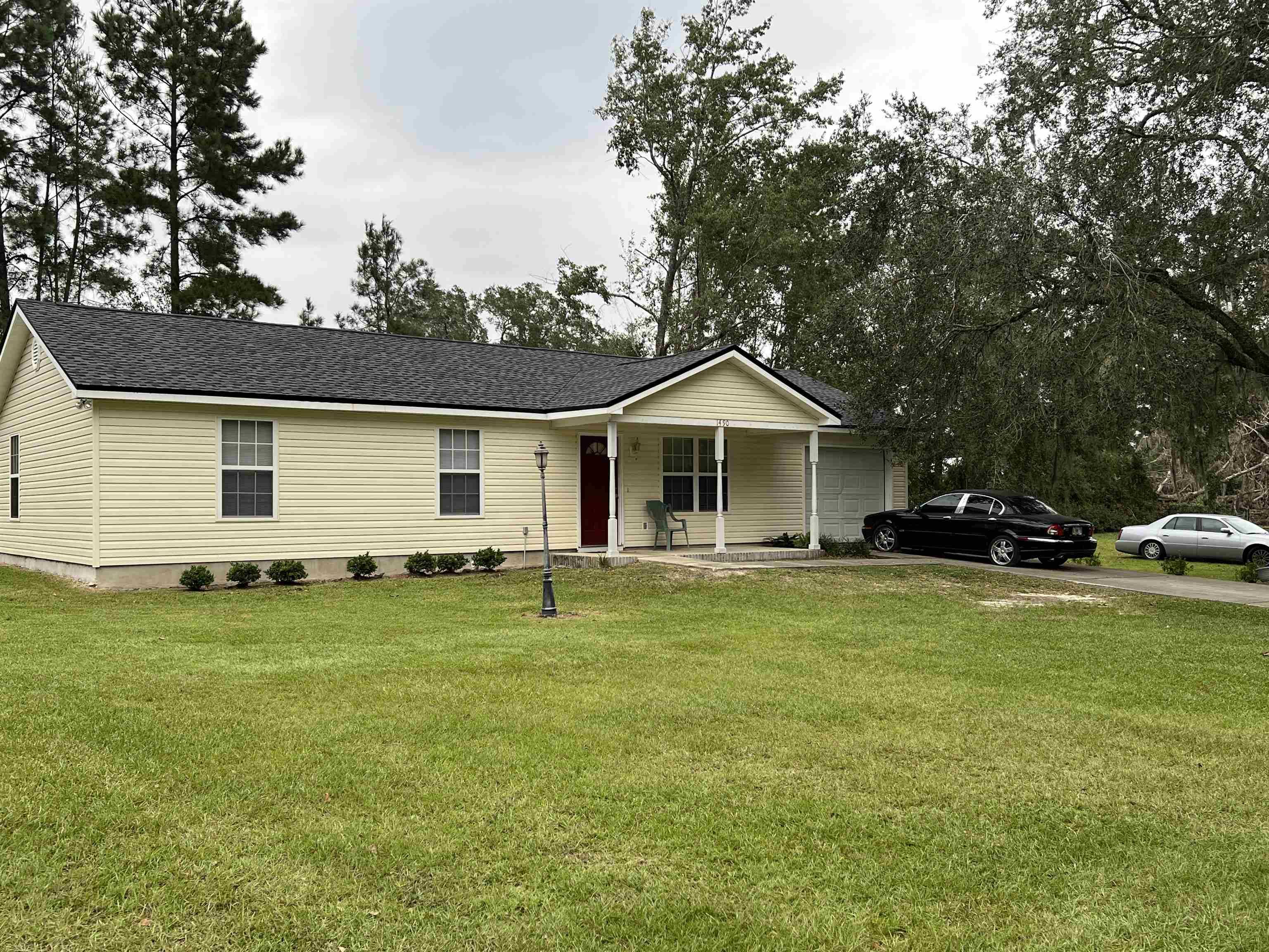 Monticello, FL 32344,1490 HAMPTON Place