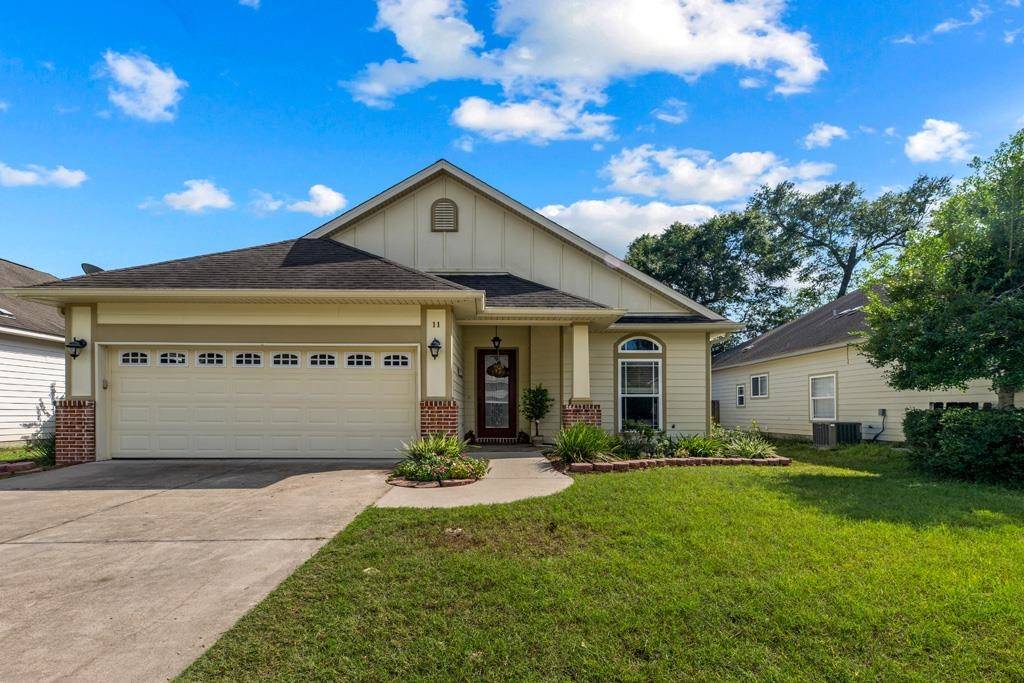 Crawfordville, FL 32327,11 Tuscany Trace