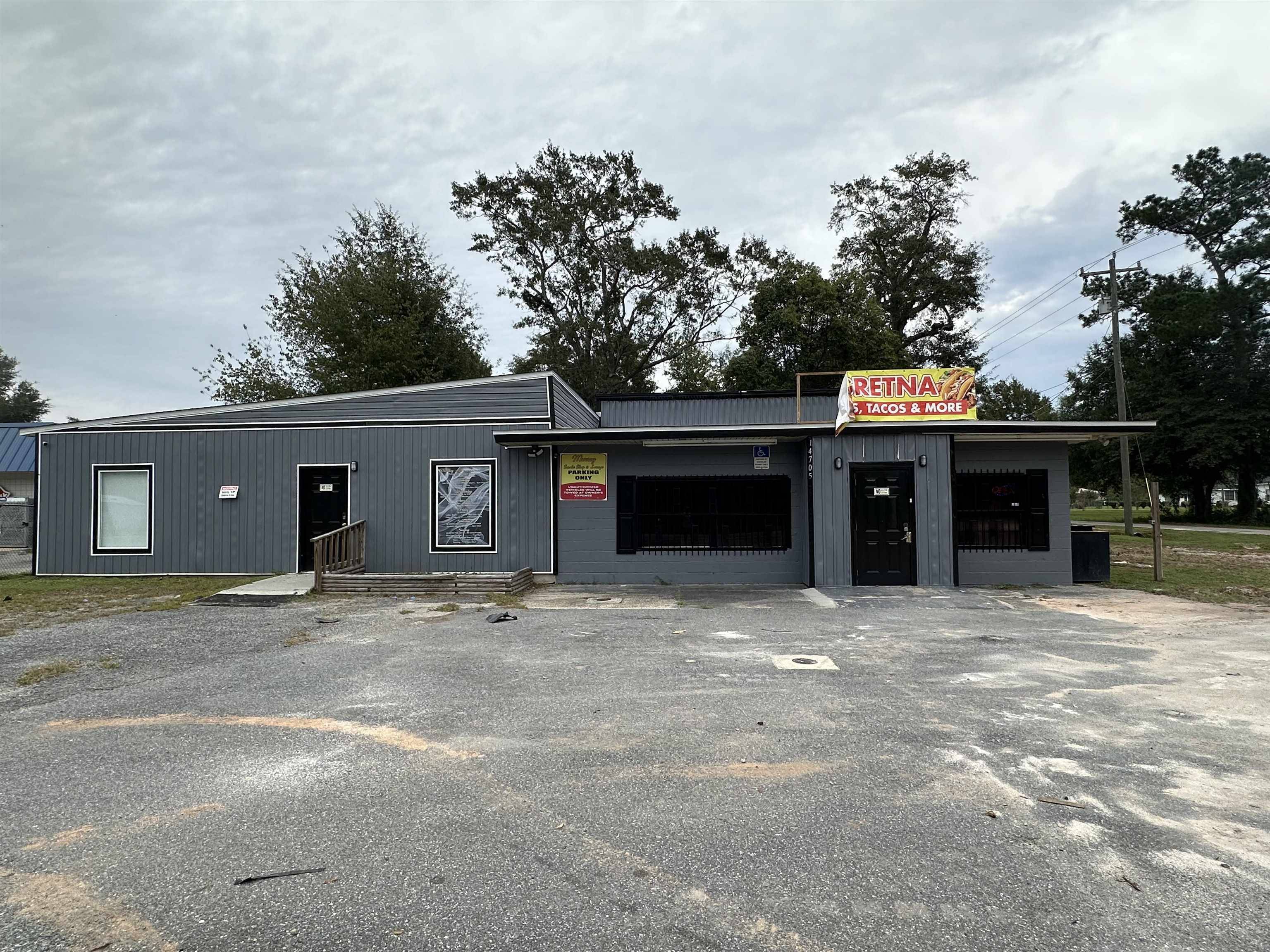 Gretna, FL 32332,14705 Main St