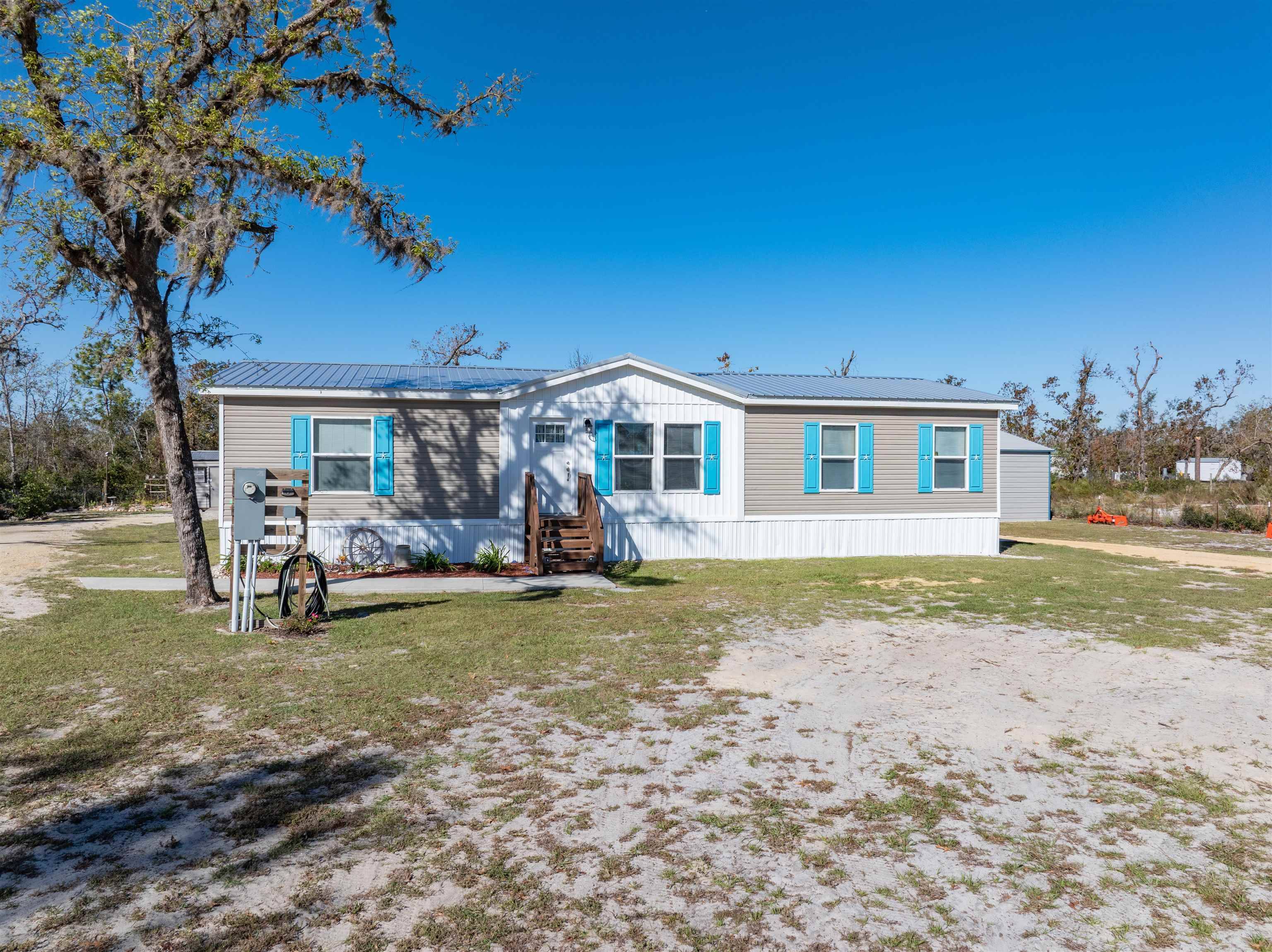 Keaton Beach, FL 32348,3239 Sea Oaks Drive