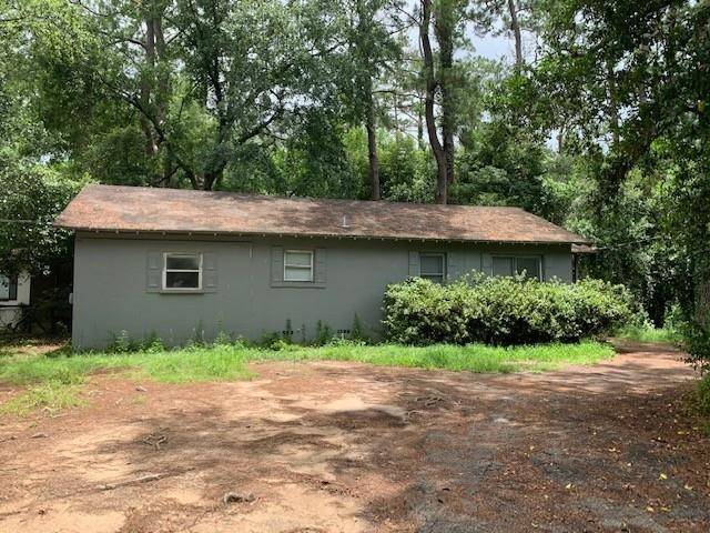 Tallahassee, FL 32304,2029 & 2033 Desiree Court #-