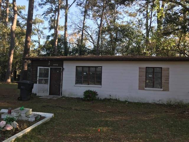 Tallahassee, FL 32304,2029 & 2033 Desiree Court #-