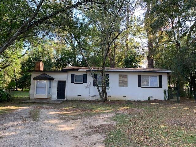 Tallahassee, FL 32304,2046 and 2052 bellevue Way #-