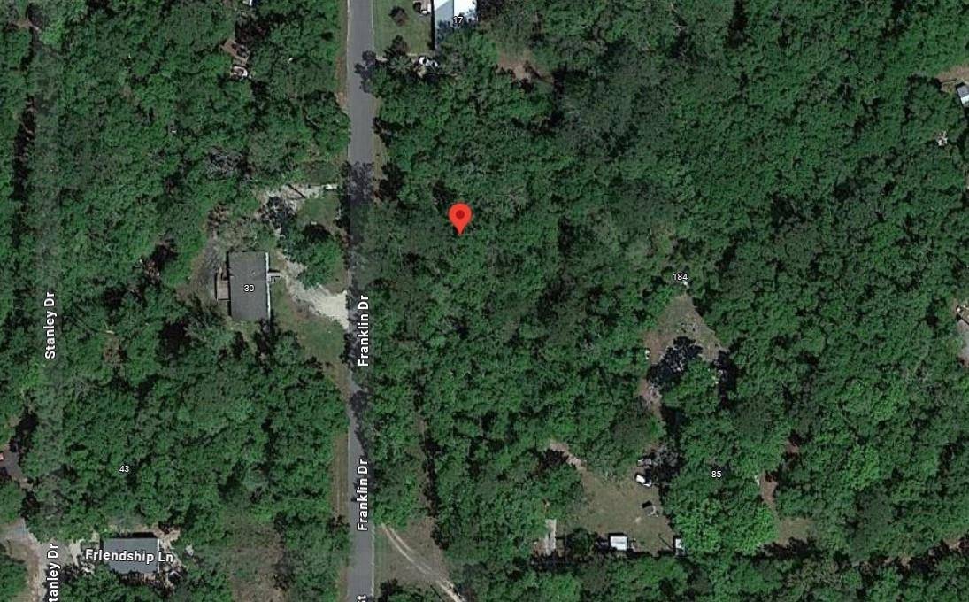 Crawfordville, FL 32327,Franklin Drive