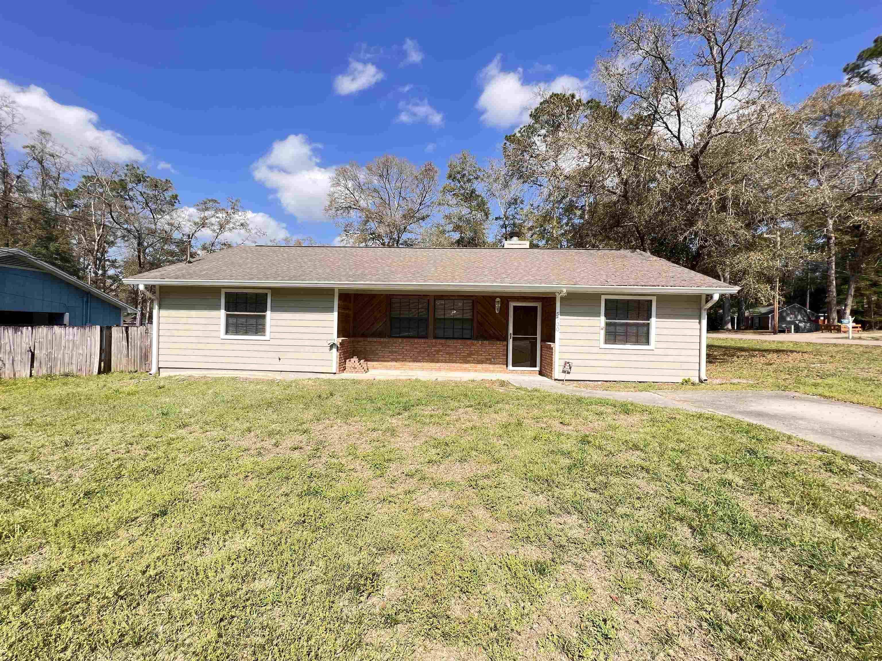 Tallahassee, FL 32303,5700 Japonica Court