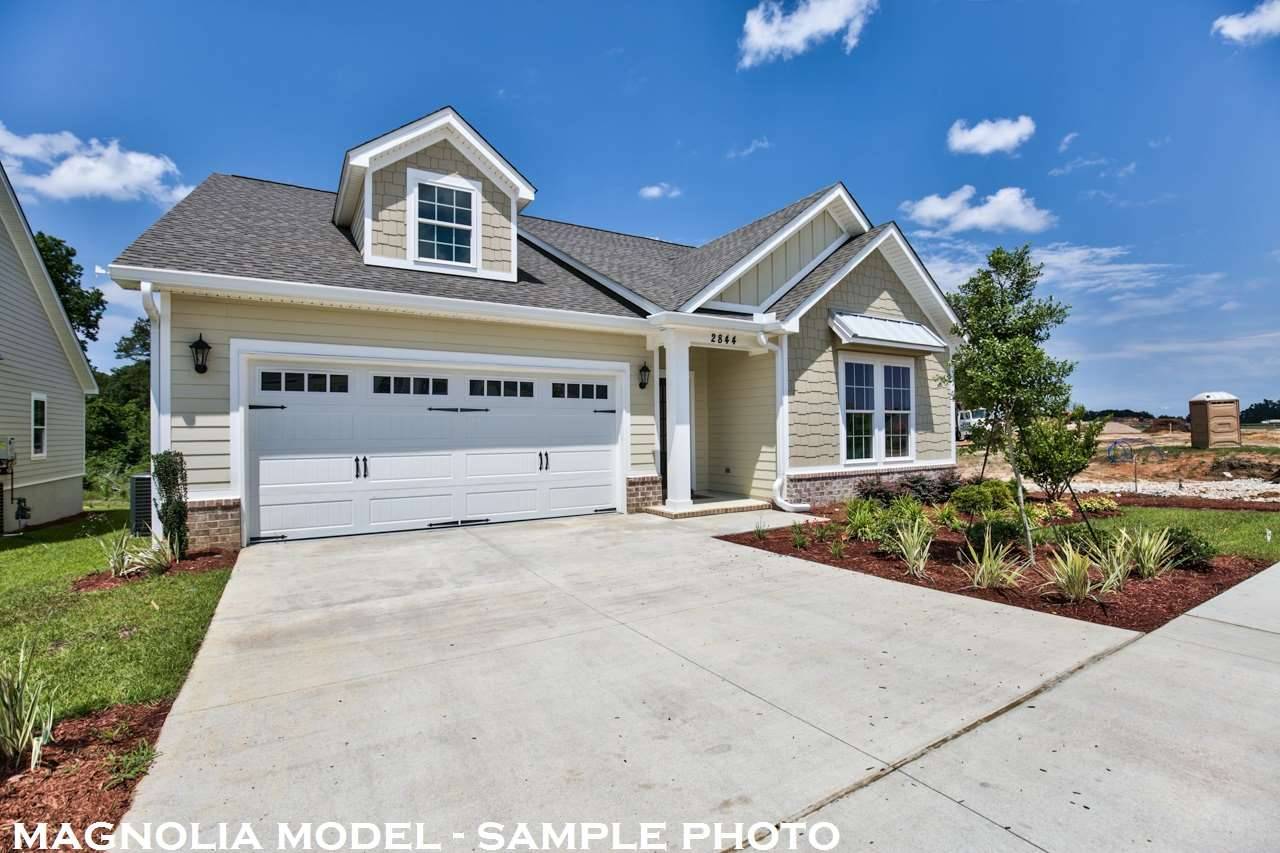 Tallahassee, FL 32317,328 Bienville Place