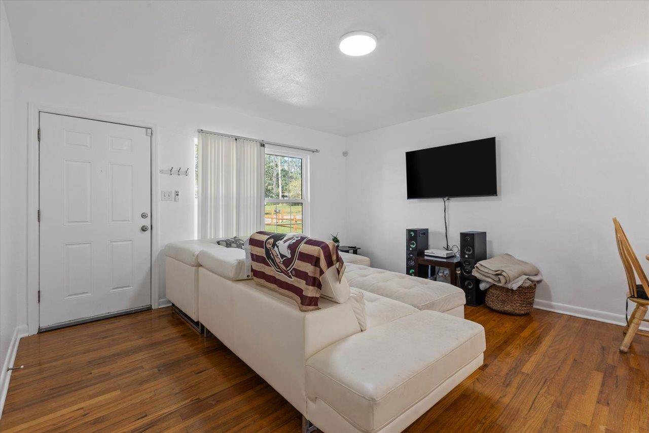 Tallahassee, FL 32304,1817 Mayhew Street #1