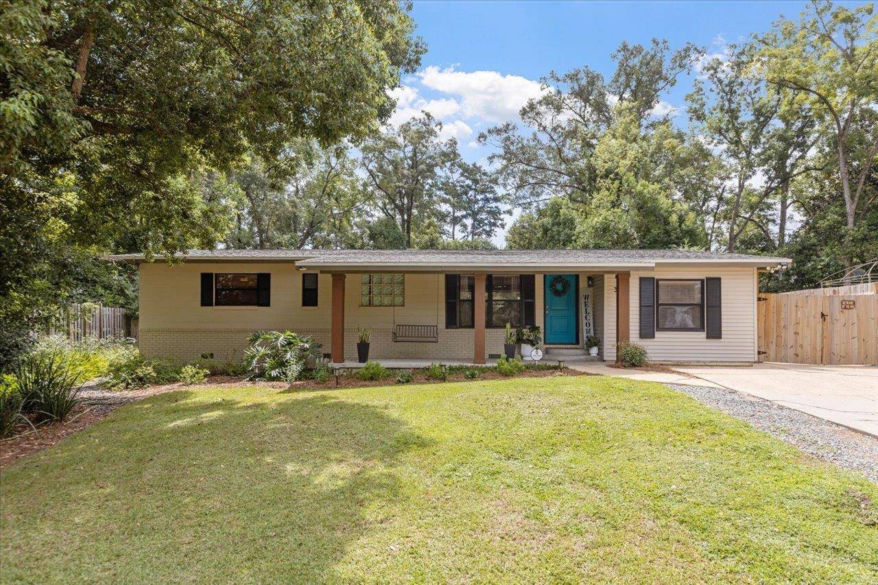 Tallahassee, FL 32301,309 GARNER Court