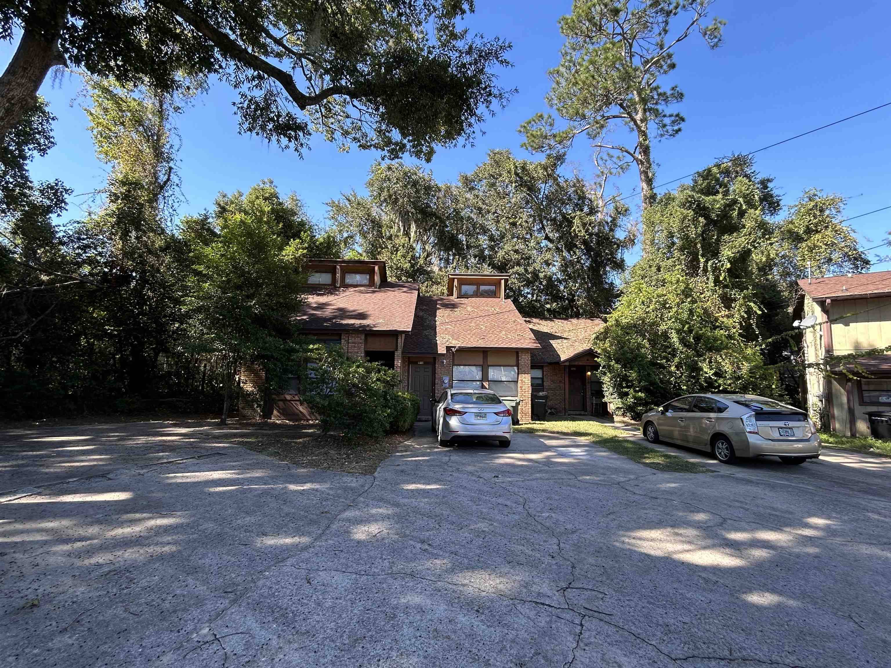 Tallahassee, FL 32304,1940 Nekoma Court #-