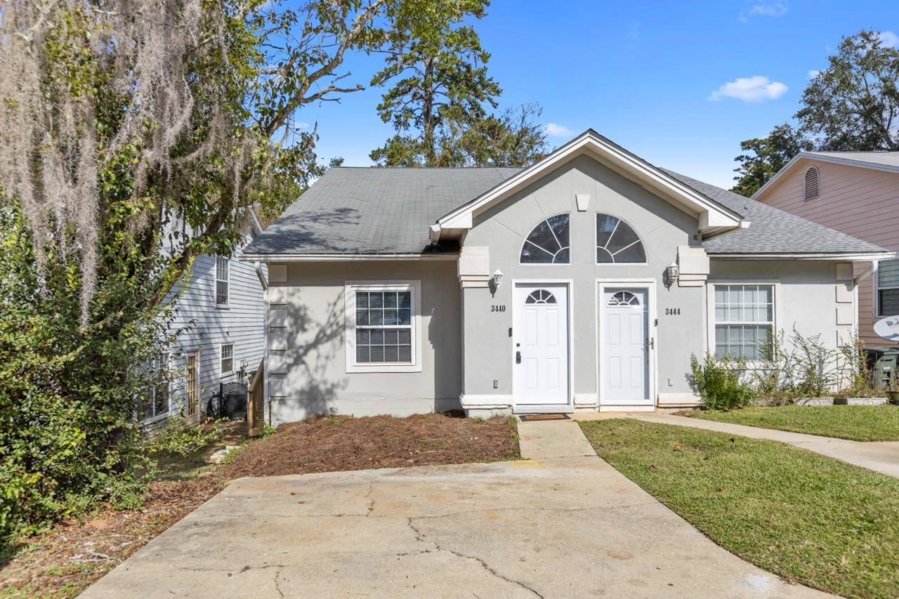 Tallahassee, FL 32308,3440 Daylily Lane