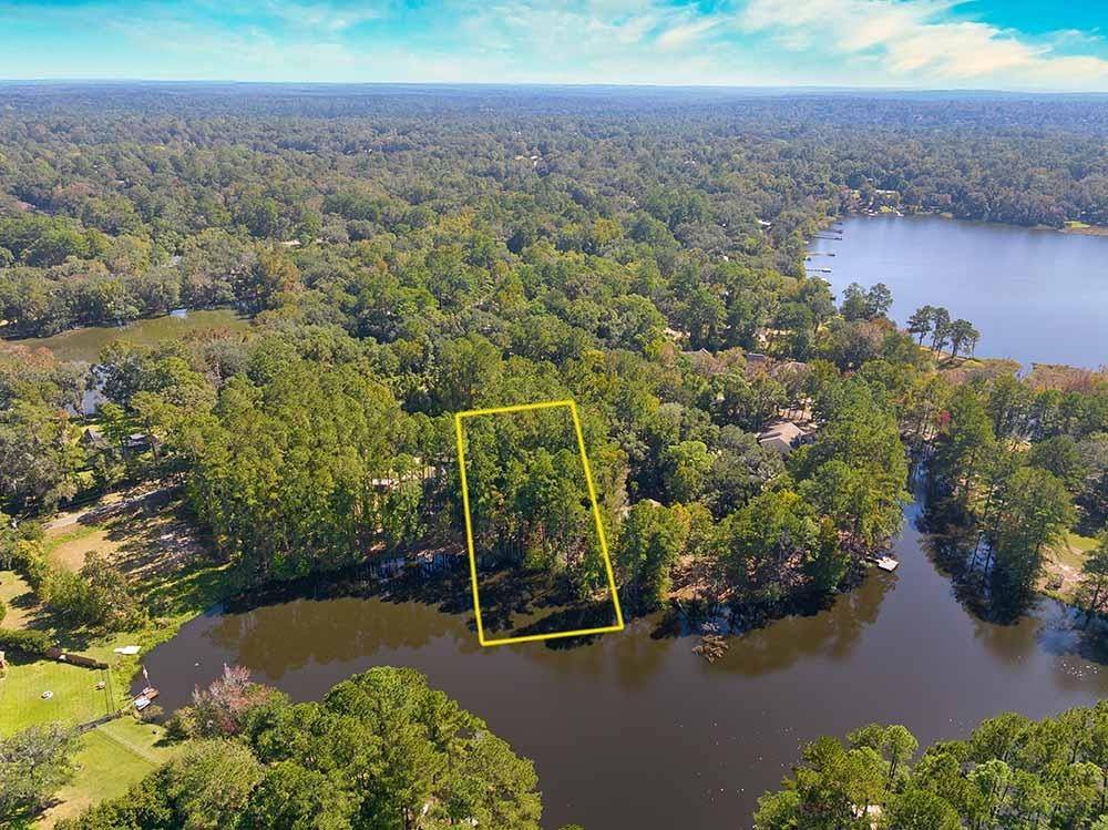 Tallahassee, FL 32309,00 MOODY Trail